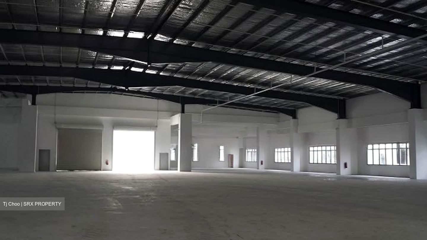 North Spring Bizhub (D27), Factory #570023341